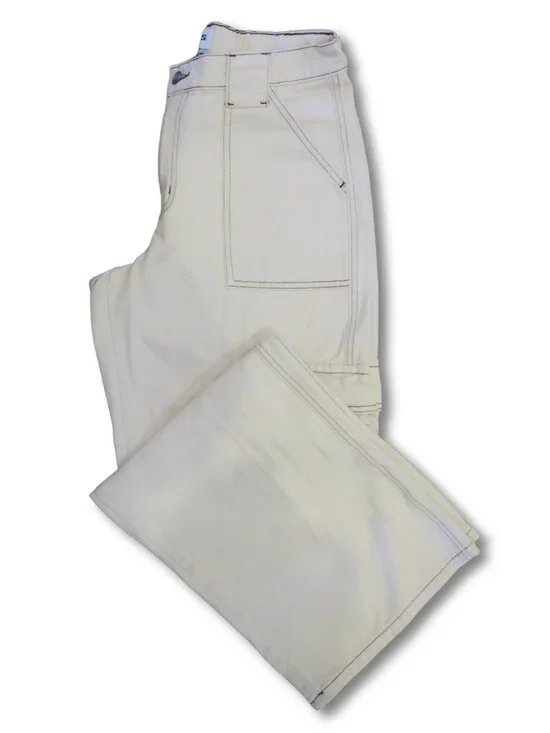 RSQ mid rise cargo pants - Picture 3 of 5